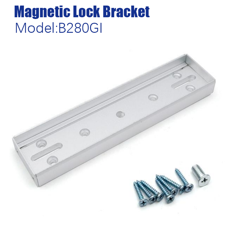 B280I 280kg Magnetic lock  Bracket