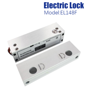 Electric lock series