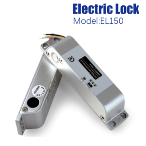 EL150 Surface Mounted Electric bolt lock