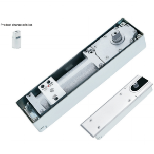 F-550 Hydraulic Floor Spring