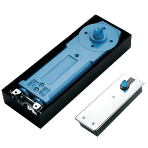 F-84V  BTS-8V Double Crlinder Hydraulic Floor Spring