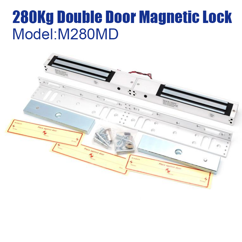 M280MD Electromagnetic Lock Magnetis Lock