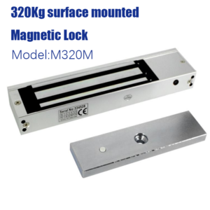 M320M Electromagnetic Lock Magnetis Lock