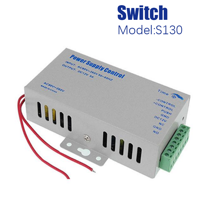 S130 Access control 3A power supply