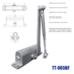 TT-065BF Hydraulic Door Closer