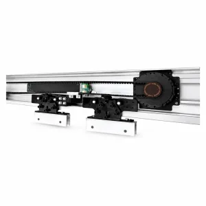 THETOP TT-500 automatic sliding door operator on a white background