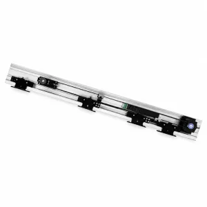 THETOP TT-ES1000 automatic sliding door operator on a white background