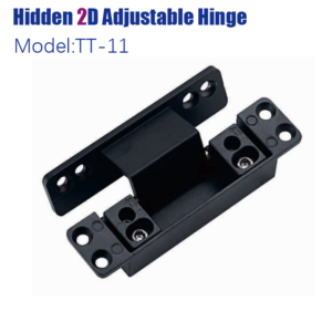 Concealed Hinge Hidden 2D Adjustable Hinge Model:TT-11