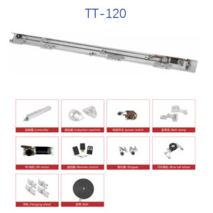 Automatic Door Control System TT-120