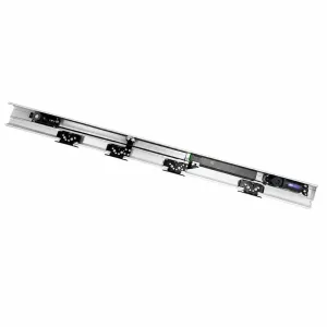 THETOP TT-DS280 automatic sliding door operator on a white background