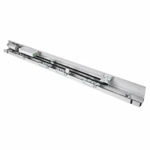 THETOP TT-Europe-300 automatic sliding door operator on a white background