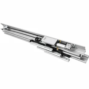THETOP TT-Europe-D3 automatic sliding door operator on a white background
