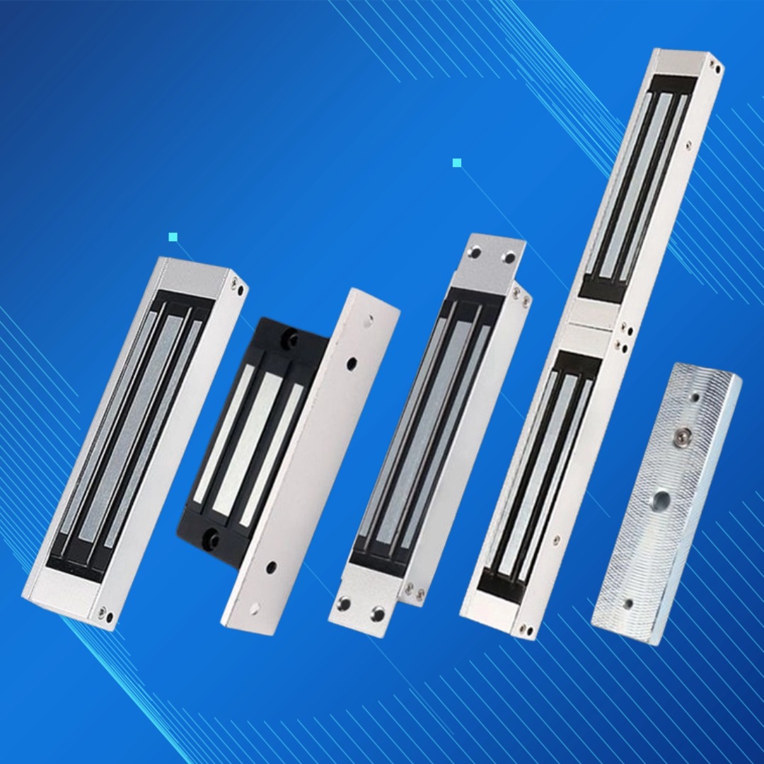 Magnetic lock