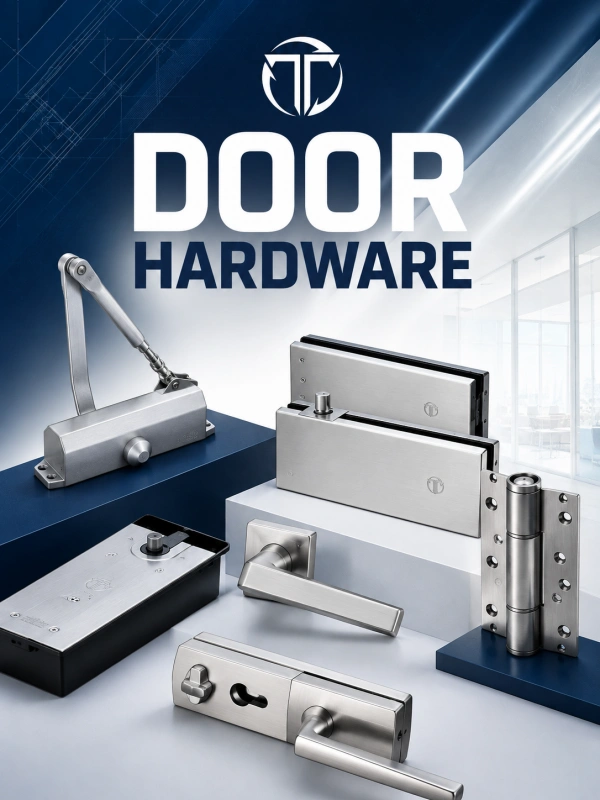 Door Hardware