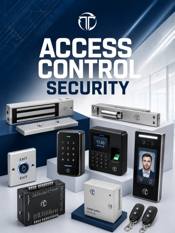 Access Control Security