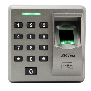 ZKTeco FR1300 Fingerprint & RFID RS485 Reader