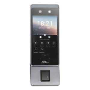 ZKTeco Horus E1 Face Time Attendance Terminal
