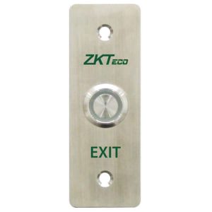 ZKTeco EB101 Stainless Steel Exit Button