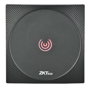 ZKTeco KR600-E Wiegand RFID Card Reader