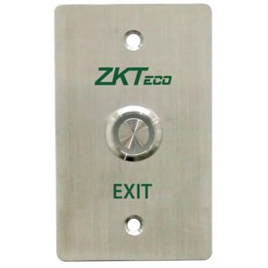 ZKTeco EB102 Exit Button