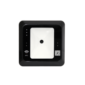 ZKTeco QR50BE QR Code & RFID Reader