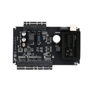 ZKTeco C3-100 Plus RFID & QR Access Control Controller
