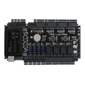 ZKTeco C3-400 Plus RFID & QR Access Control Controller