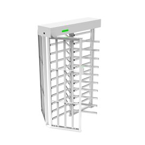 ZKTeco FHT3300 Full Height Turnstile