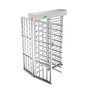 ZKTeco FHT3400 Full Height Turnstile