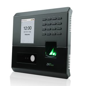ZKTeco MB10-VL Face & Fingerprint Time Attendance Terminal