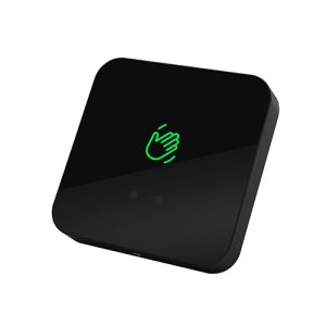 ZKTeco TLEB201 Touchless Infrared Exit Button