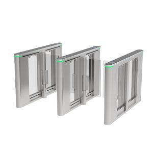 ZKTeco SBTL8000 Indoor Speed Gate