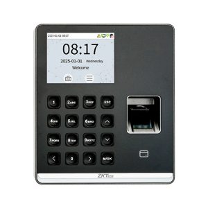 ZKTeco SenseFP M1 Fingerprint Time Attendance Terminal