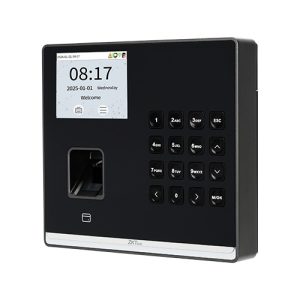 ZKTeco SenseFP M2 Fingerprint Time Attendance Terminal