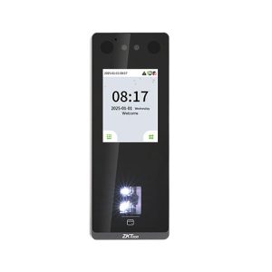 ZKTeco SenseFace 3A Face & Fingerprint Access Control Terminal