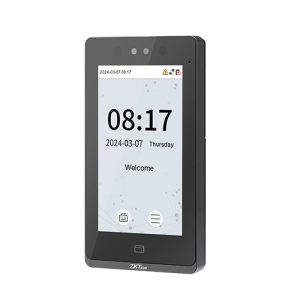 ZKTeco SenseFace 7B Face Access Control Terminal