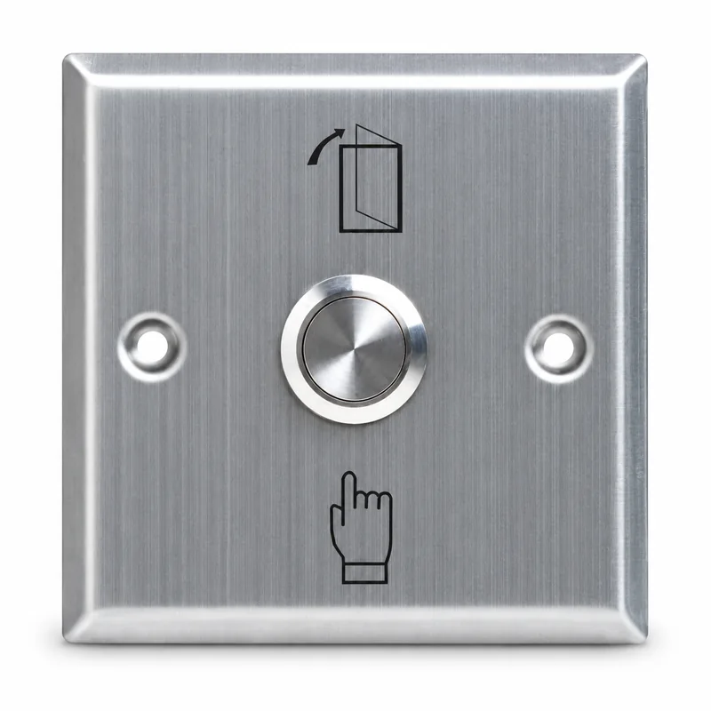 ES02 86 Access control Exit switch