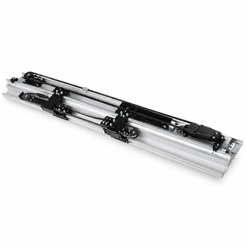 Automatic Door Control System TT-122