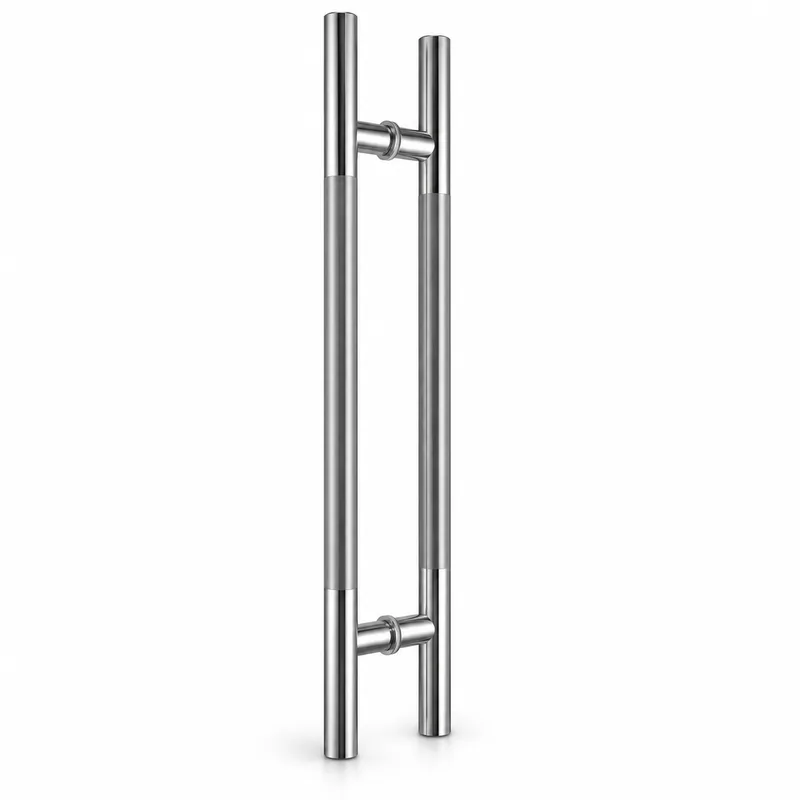 TT-2001 Glass Door Handle