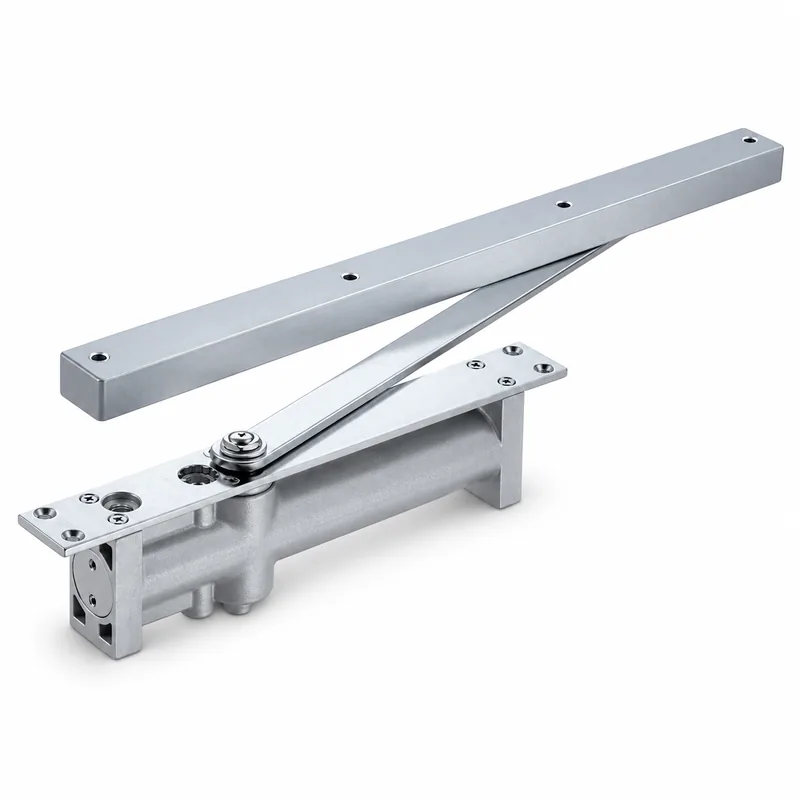 TT-80 Hydraulic Concealed Door Closer
