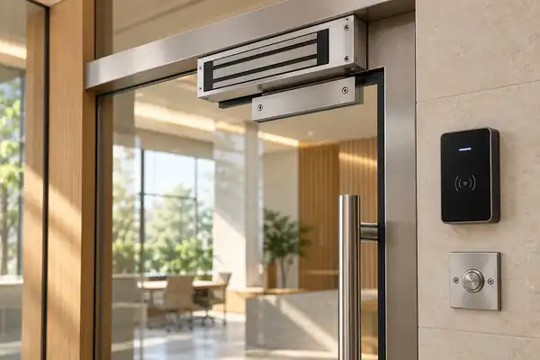 Access Control Systems