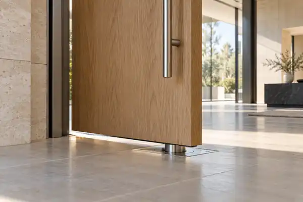 Door Hardware
