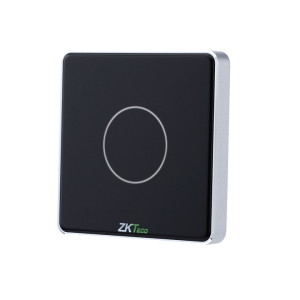 ZKTeco TLEB301 Touch Exit Button with Remote Control
