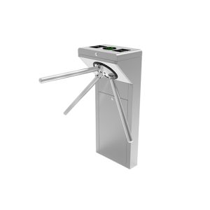 ZKTeco TS1000 Plus Vertical Tripod Turnstile