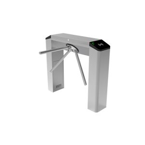 ZKTeco TS2000 Plus Bridge-Type Tripod Turnstile