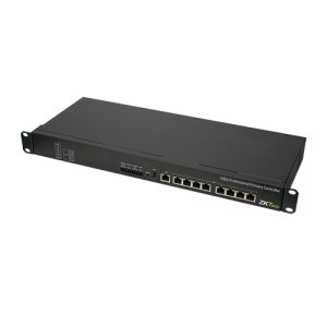 ZKTeco InBioPC-800 8-Door PoE Access Controller