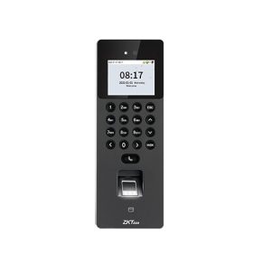 ZKTeco SenseFace 2A Face & Fingerprint Access Terminal