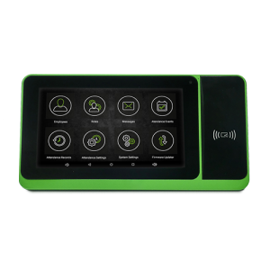 ZKTeco ZPad Plus Time Attendance Terminal