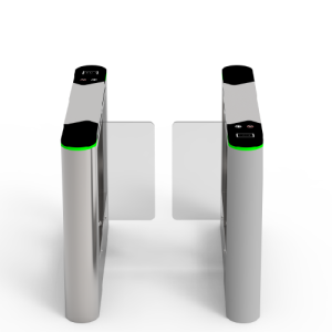 ZKTeco SBTL6000 Swing Barrier Turnstile
