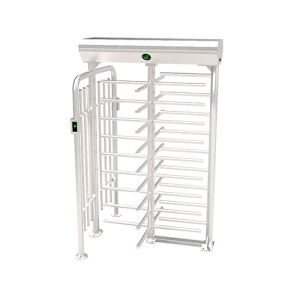 ZKTeco FHT2400 Full Height Turnstile